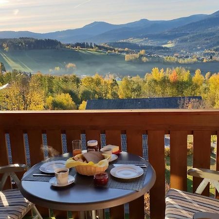 Appartement Im Himmelreich Lam Eksteriør billede