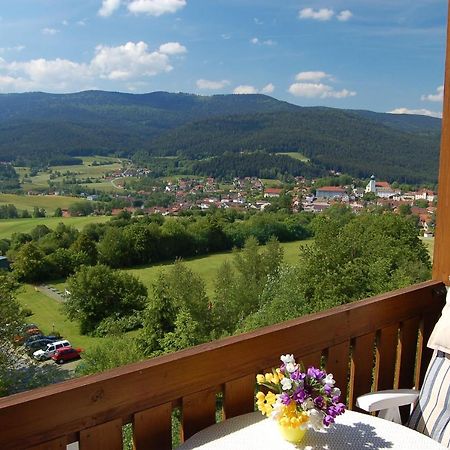 Appartement Im Himmelreich Lam Eksteriør billede