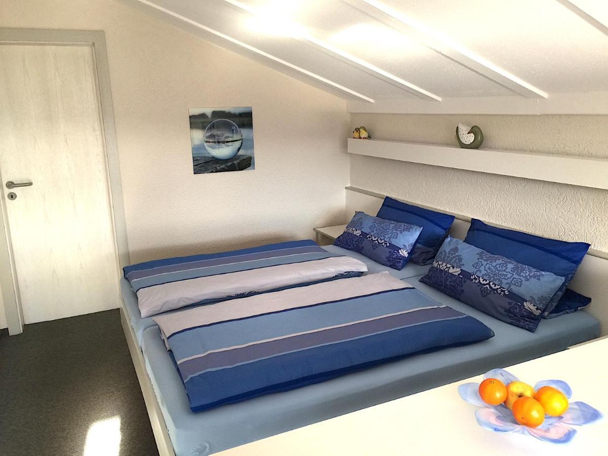 Appartement Im Himmelreich Lam Eksteriør billede